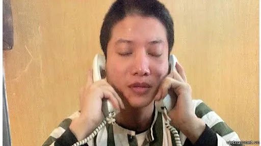 Tử tù Nguyễn Văn Chưởng sắp bị thi hành án