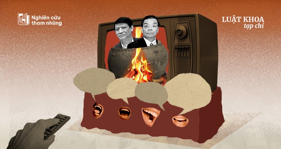 Minh họa: Luật Khoa.