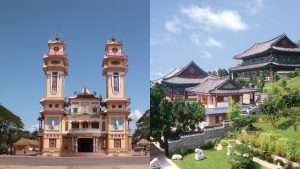 Biết rõ sự tranh đấu đời xưa mới hiểu những trăn trở thời nay