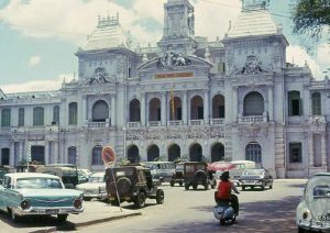 Tham nhũng thời Việt Nam Cộng hòa tệ đến mức nào?