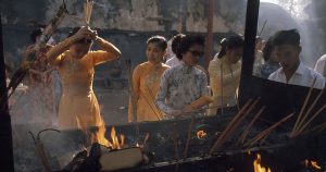 Tình thế chính trị của người dân miền Nam Việt Nam sau năm 1975