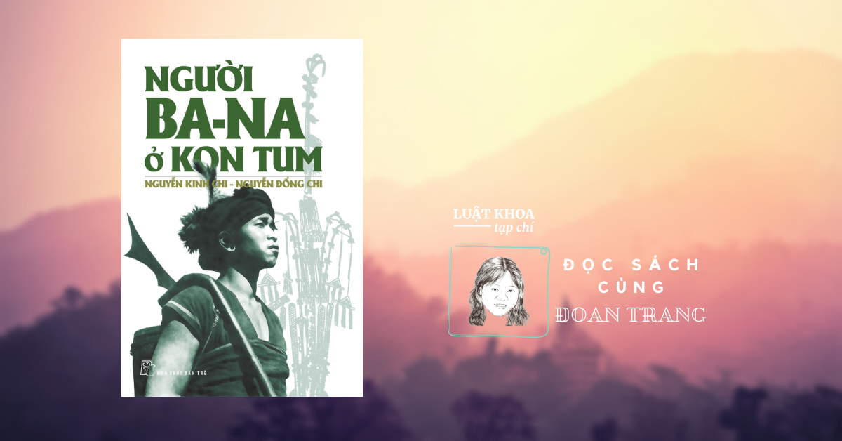 Ảnh bìa sách: NXB Trẻ. Ảnh nền: Canva. Đồ họa: Luật Khoa.