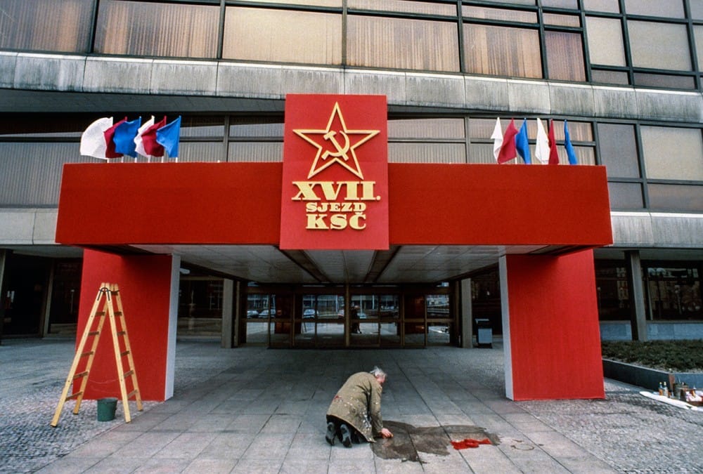 Thư chiều 30: Chúc mừng năm mới!