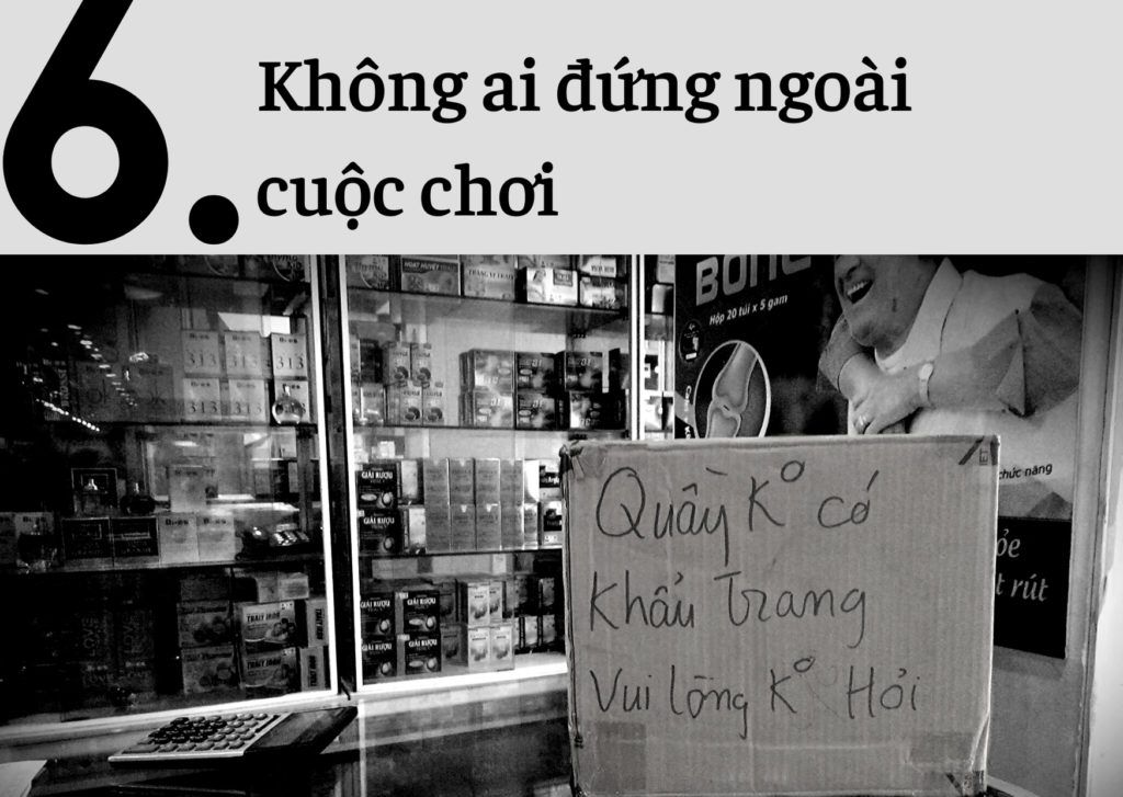 Ảnh: The New York Times. Đồ họa: Luật Khoa.