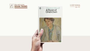 Nhận diện tính nữ trong lửa đạn tàn khốc là cách tiếp cận sự thật về chiến tranh