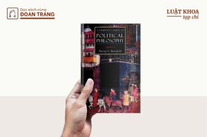 “From development to democracy”: Một lý thuyết về tương lai dân chủ cho Việt Nam