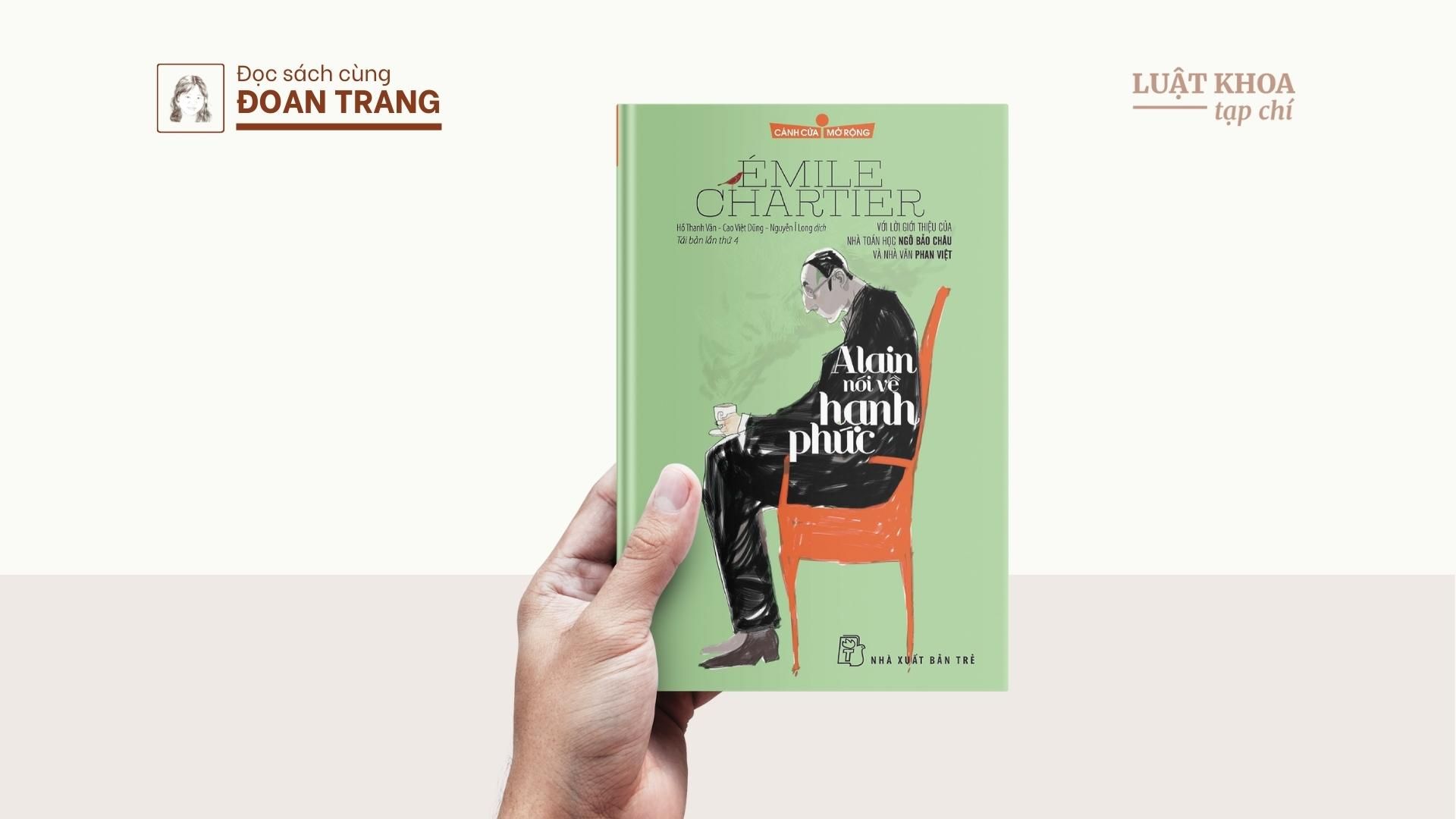 Đi tìm mục đích đời mình cùng với Viktor E. Frankl