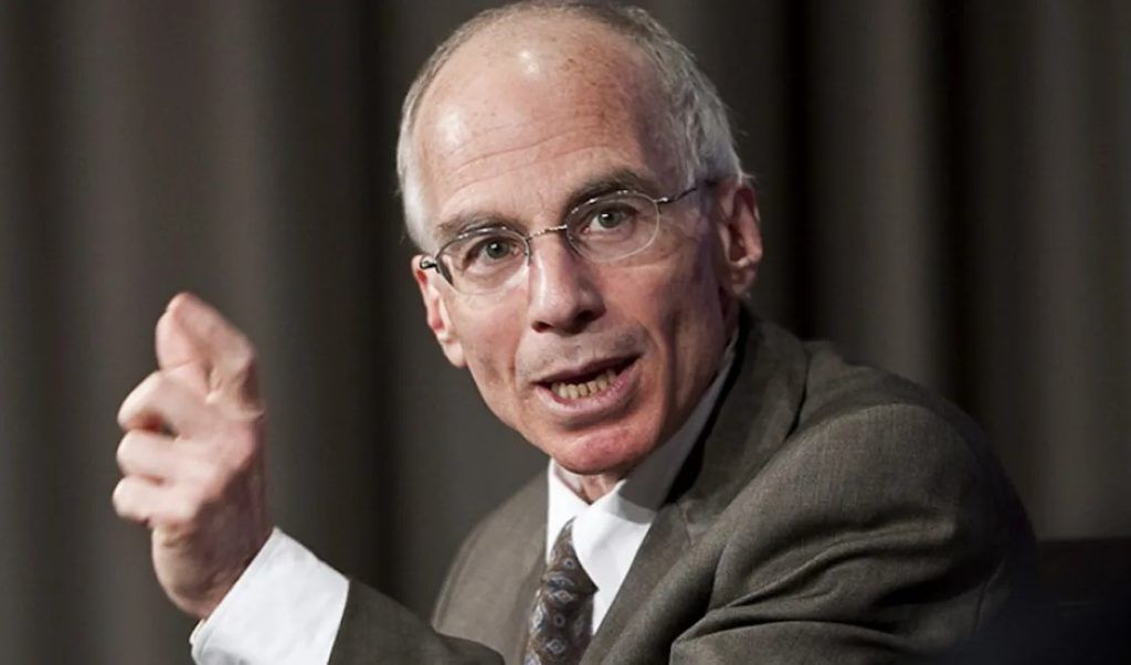 Gi&aacute;o sư Lawrence Gostin. Ảnh: Harvard University.