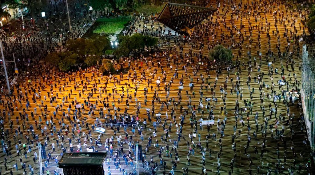 Ảnh: AFP/Getty Images.