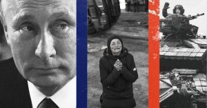 Một năm Nga xâm lược Ukraine: Luật Khoa đã viết những gì?