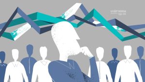 Ba trường phái pháp luật về tin giả: Triệt để, khoan dung, trung hòa