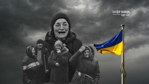 Một năm Nga xâm lược Ukraine: Hiểu cuộc chiến qua 10 từ khóa nổi bật