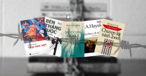 Phận người thời bao cấp tựa chim bói cá giữa biển cả