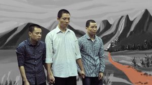 Luật Khoa 360: Vụ tấn công trụ sở công quyền xã tại Đắk Lắk