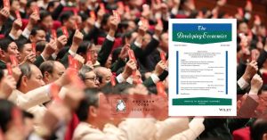 Tìm lời giải cho hiện tượng Trung Quốc: Vì sao tham nhũng nặng nhưng phát triển thần kỳ?