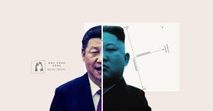 Chân dung những người muốn bịt miệng hay bỏ tù kẻ trái ý mình