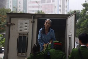 Đồng Tâm sau 3 năm: Luật Khoa đã viết những gì?