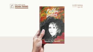 Ái Vân và những nỗi đau “để gió cuốn đi”