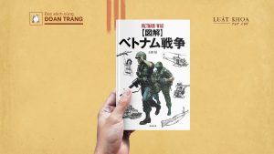 Việt Nam Cộng hòa chỉ tồn tại trong 20 năm nhưng vì sao tôi tiếp tục viết về nó?