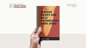 Hồi ký của một phụ nữ Việt sống qua những cuộc chiến