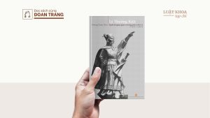 “Tấm Nam sử” được Trần Trọng Kim dệt nên như thế nào?