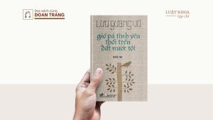 Giáo sư Cao Xuân Hạo và tham vọng dạy tiếng Việt cho người Việt