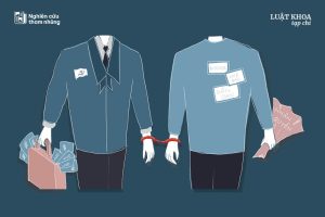 Phòng chống tham nhũng ở Trung Quốc: Thiết kế để thất bại? – Kỳ 2