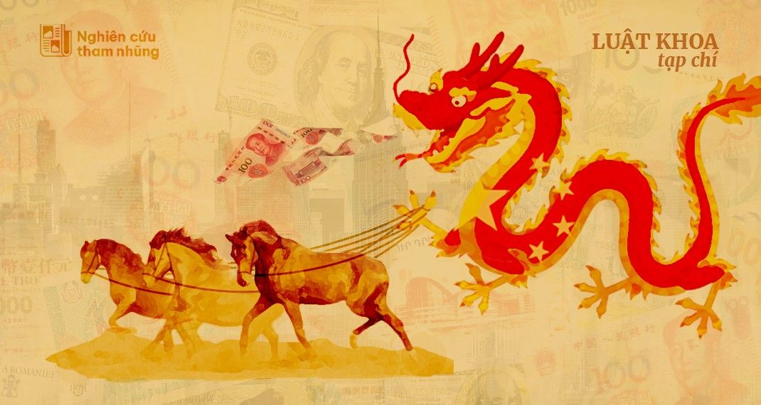 Minh họa: Luật Khoa.