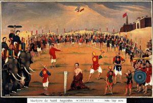 Trăm năm quan hệ Việt Nam – Vatican và những vấn đề bạn nên biết