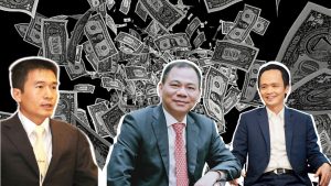 Bóng ma của những tòa tháp chọc trời: Từ tham nhũng bất động sản Trung Quốc, nghĩ về Việt Nam