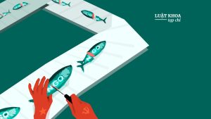 Luật Khoa 360: Hoàng Thị Minh Hồng và tội trốn thuế