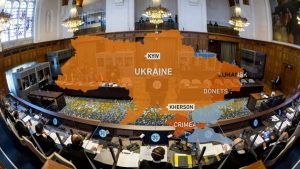 Một năm Nga xâm lược Ukraine: Luật Khoa đã viết những gì?