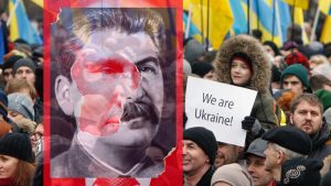 Một năm Nga xâm lược Ukraine: Luật Khoa đã viết những gì?