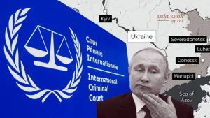 Khi nào giới quan chức trở thành “mục tiêu hợp lý” trong xung đột vũ trang quốc tế?