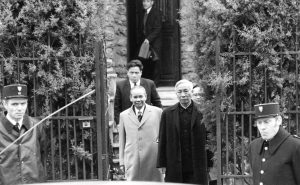 Cộng hoà Miền Nam Việt Nam: Quốc gia 15 tháng