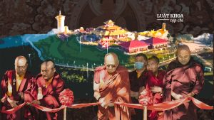 Vì sao chính quyền Việt Nam luôn khắc nghiệt với tôn giáo?