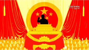 Tả, hữu và Tập Cận Bình