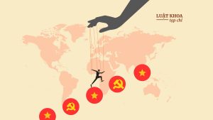 Người thách thức “giá trị châu Á” của Lý Quang Diệu