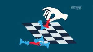 Chống tham nhũng y tế và sự trục trặc từ Trung Quốc về Việt Nam