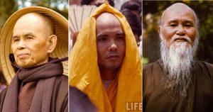 Nhìn lại vai trò của Thích Trí Quang trong Chiến tranh Việt Nam