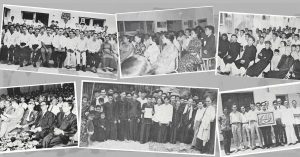 “Lược sử tôn giáo”: Cuộc du hành xuyên không trở về cội nguồn của các tôn giáo