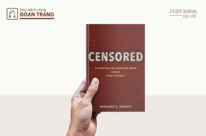 Đọc “Hảo nữ Trung Hoa” và nghĩ về hảo nữ Việt Nam