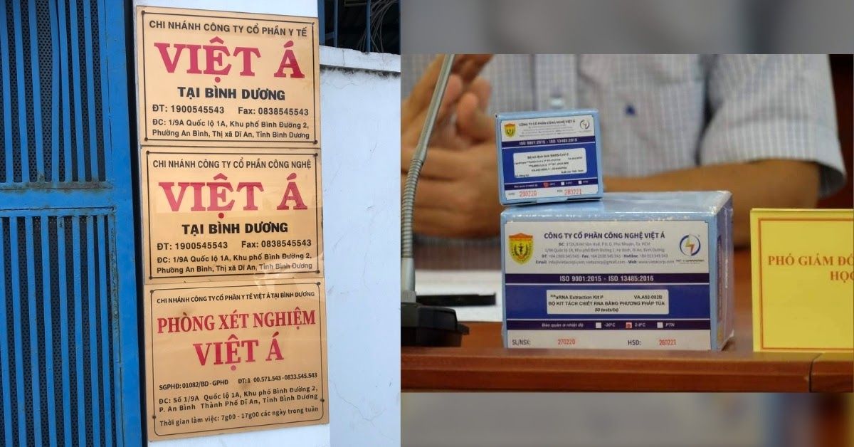 Ảnh: Người Lao Động, Vietnamnet.