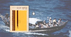 Một lá thư xuân: Lấy yêu thương để hóa giải bất đồng