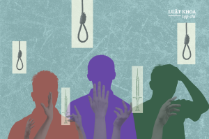 Án tử hình tại Singapore: Đại chúng có ủng hộ mạnh mẽ?