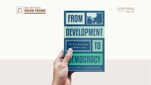 Chống tham nhũng: Ba bài học từ các nghiên cứu về nói dối