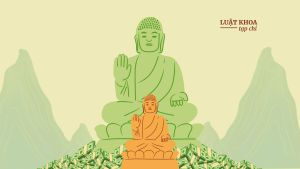 Một hình dung mới về lịch sử Việt Nam: Câu chuyện Phật giáo đầu tiên nhưng lại liên quan đến Ấn Độ giáo