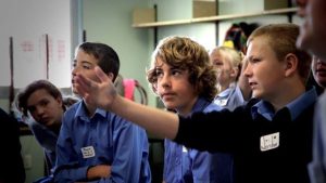 Giáo dục đại học: Hai điểm cốt lõi Việt Nam có thể học từ Mỹ