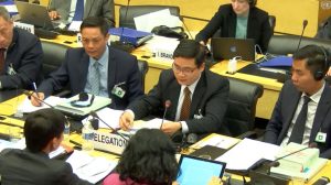 Hậu điều trần: LHQ lấy làm tiếc về mức độ hiểu biết Công ước nhân quyền của Việt Nam