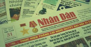 Dữ liệu: Các văn phòng tỉnh ủy tiêu bao nhiêu tiền từ ngân sách nhà nước?